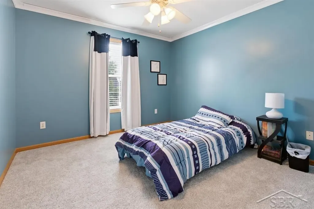 8297 Waxwing Drive Tittabawassee Township MI 48623