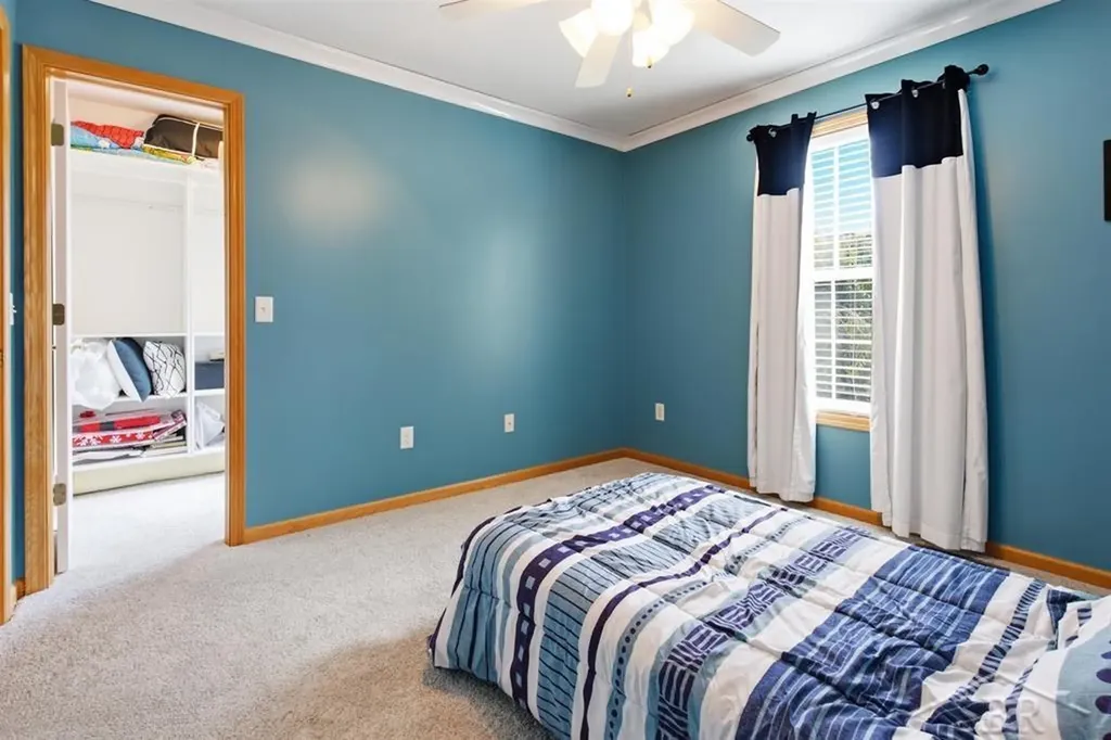 8297 Waxwing Drive Tittabawassee Township MI 48623