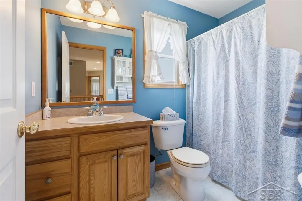 8297 Waxwing Drive Tittabawassee Township MI 48623