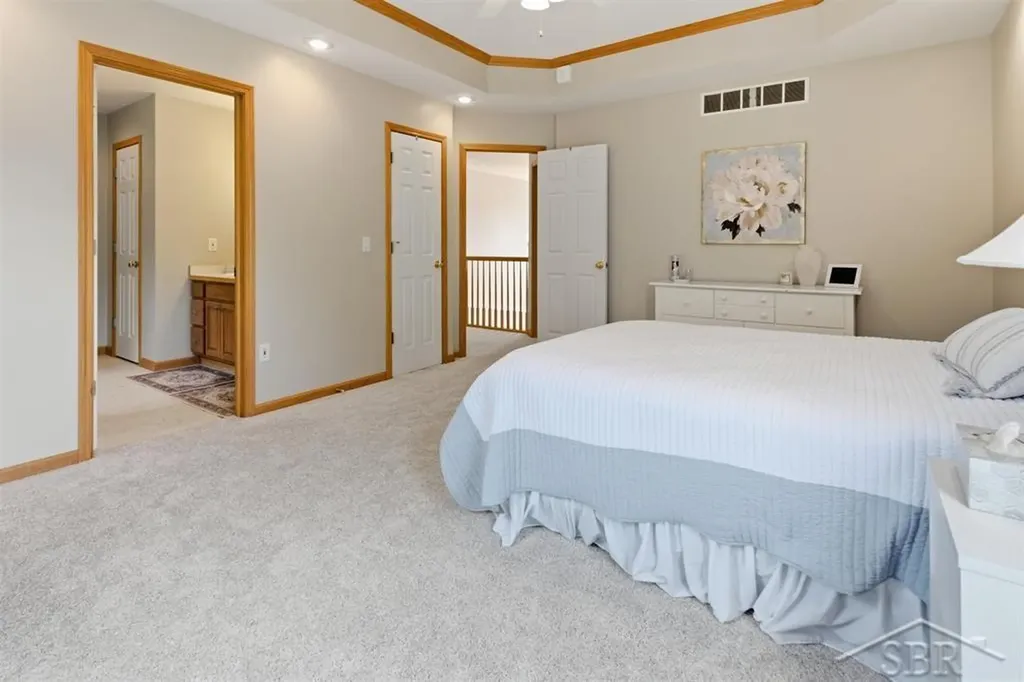 8297 Waxwing Drive Tittabawassee Township MI 48623