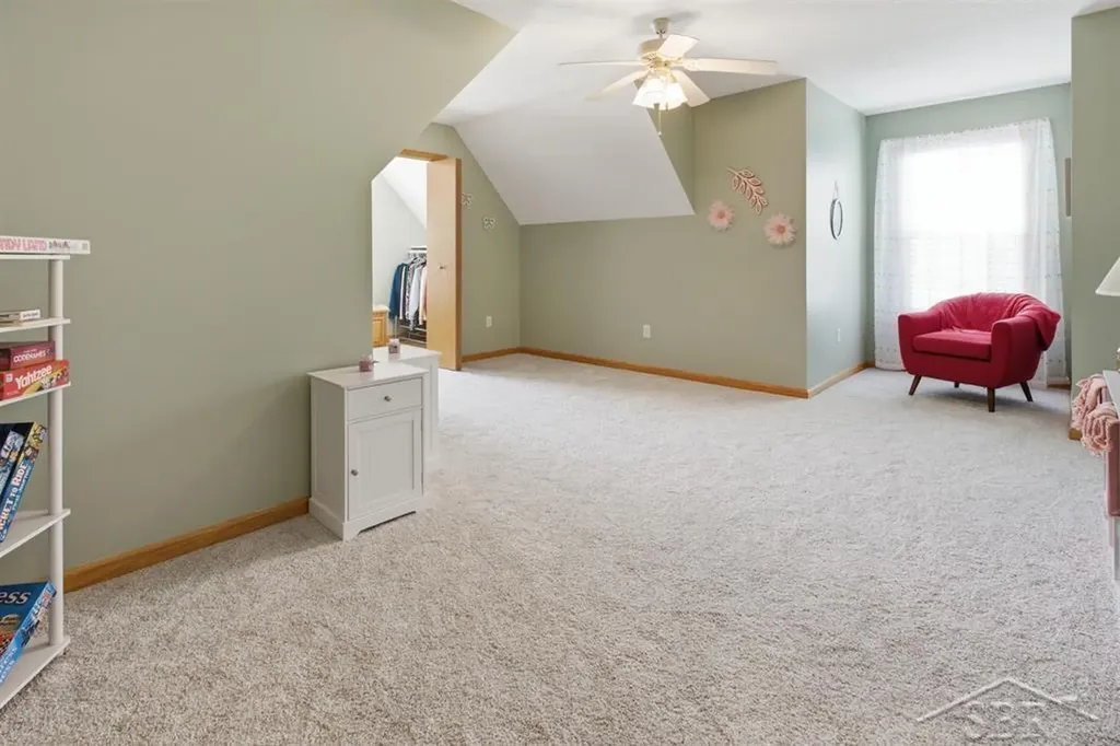 8297 Waxwing Drive Tittabawassee Township MI 48623