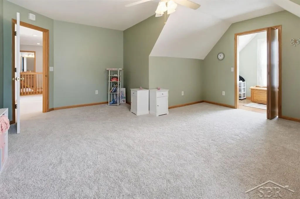 8297 Waxwing Drive Tittabawassee Township MI 48623