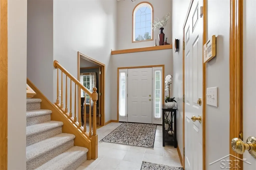 8297 Waxwing Drive Tittabawassee Township MI 48623