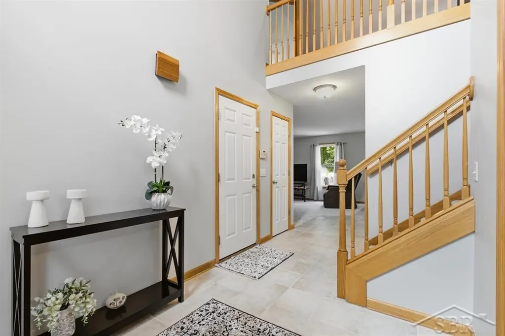8297 Waxwing Drive Tittabawassee Township MI 48623