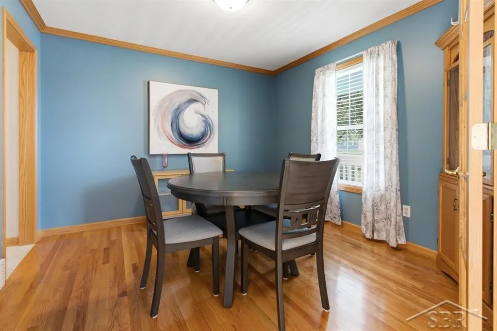 8297 Waxwing Drive Tittabawassee Township MI 48623