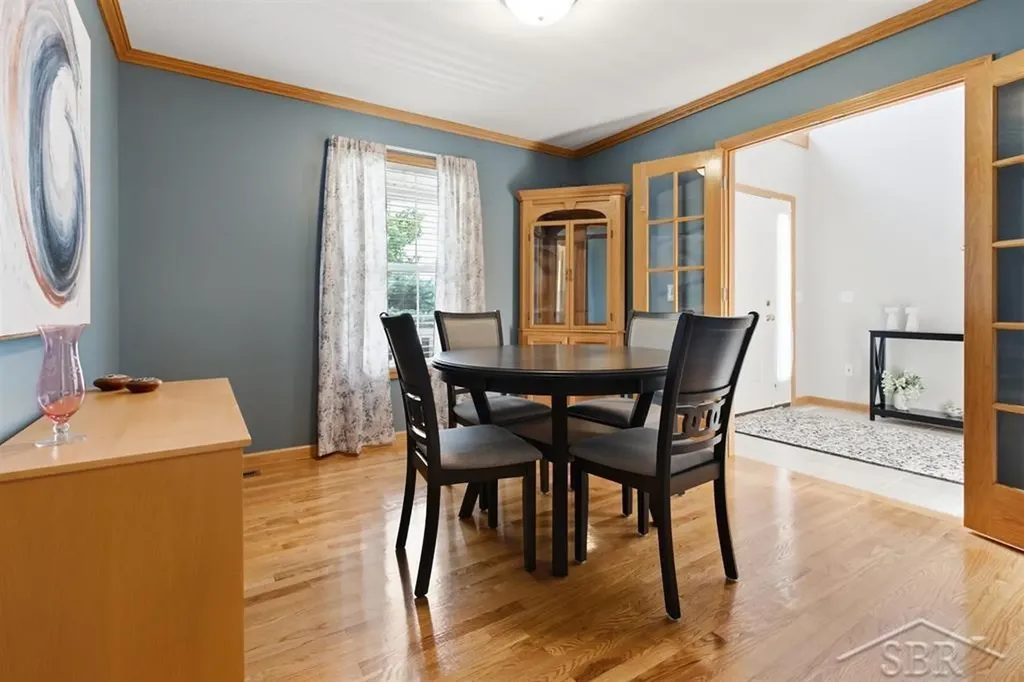8297 Waxwing Drive Tittabawassee Township MI 48623