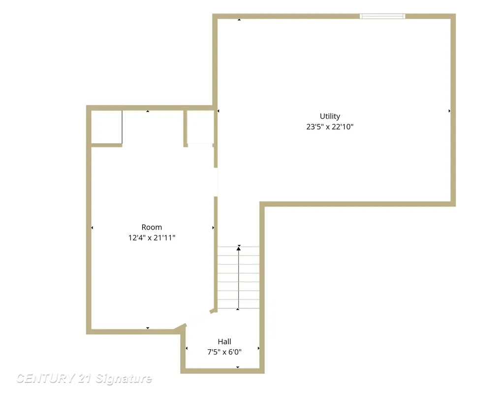 7944-7946 Rivercrest Court Tittabawassee Township MI 48623