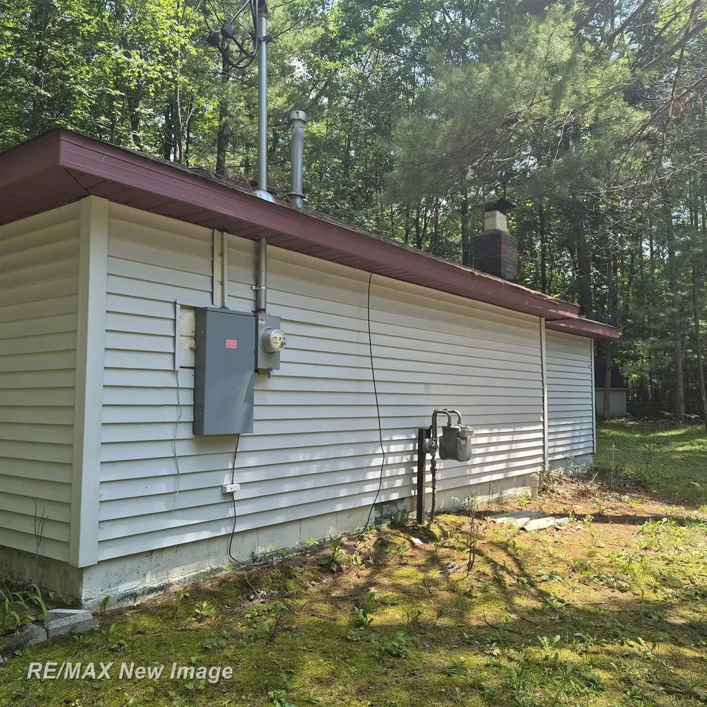2484 Larry Drive Mills Township MI 48756