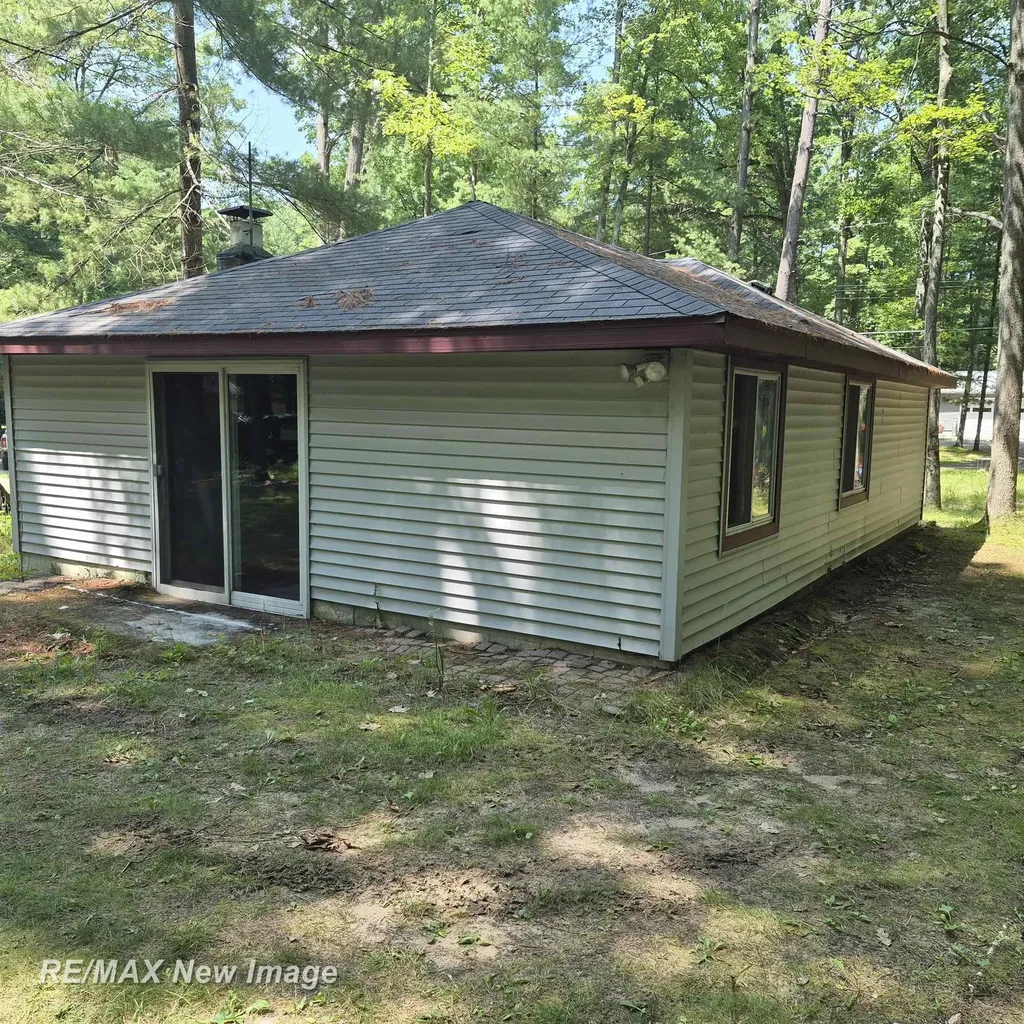 2484 Larry Drive Mills Township MI 48756