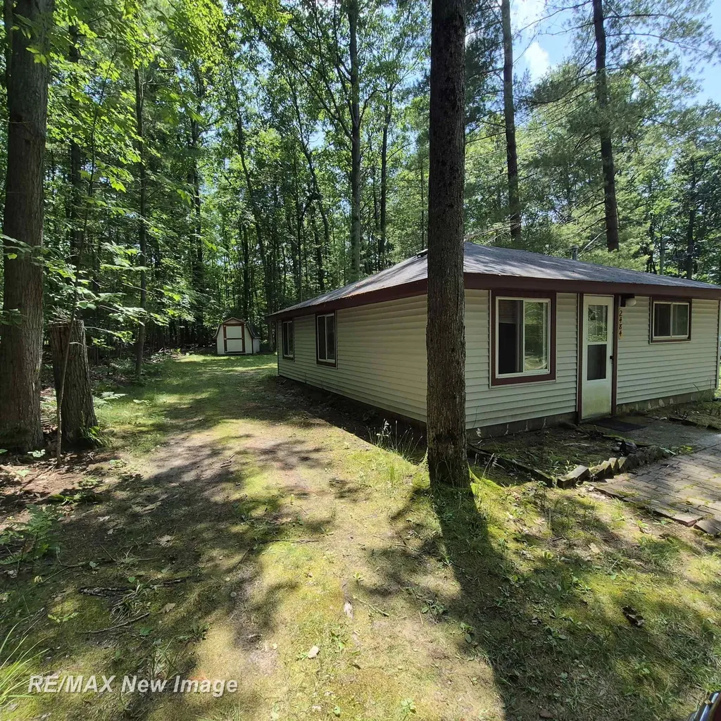 2484 Larry Drive Mills Township MI 48756