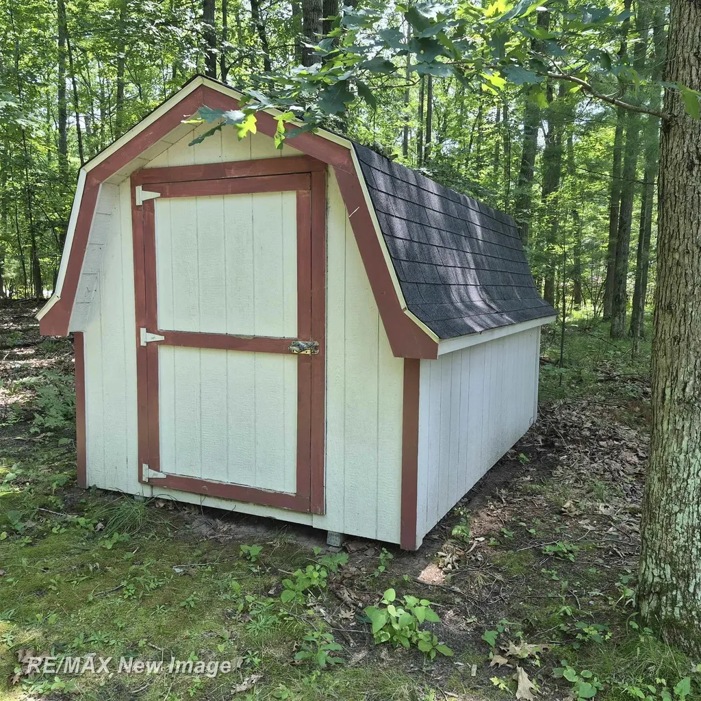 2484 Larry Drive Mills Township MI 48756