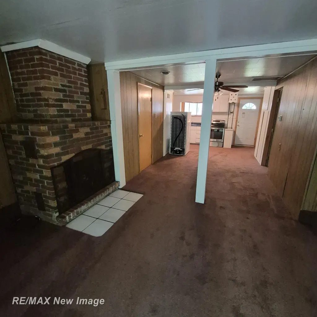 2484 Larry Drive Mills Township MI 48756