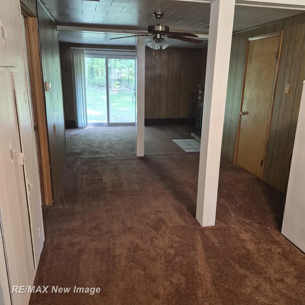 2484 Larry Drive Mills Township MI 48756