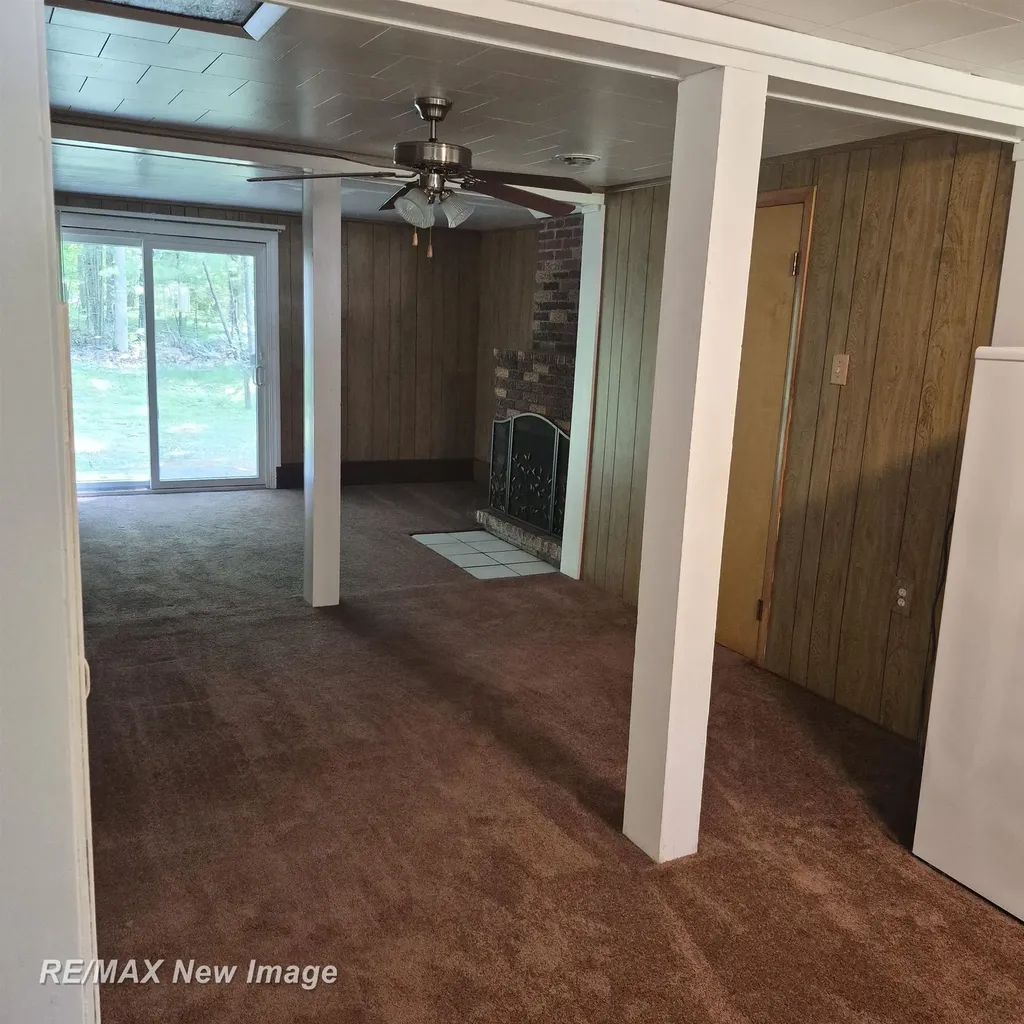 2484 Larry Drive Mills Township MI 48756