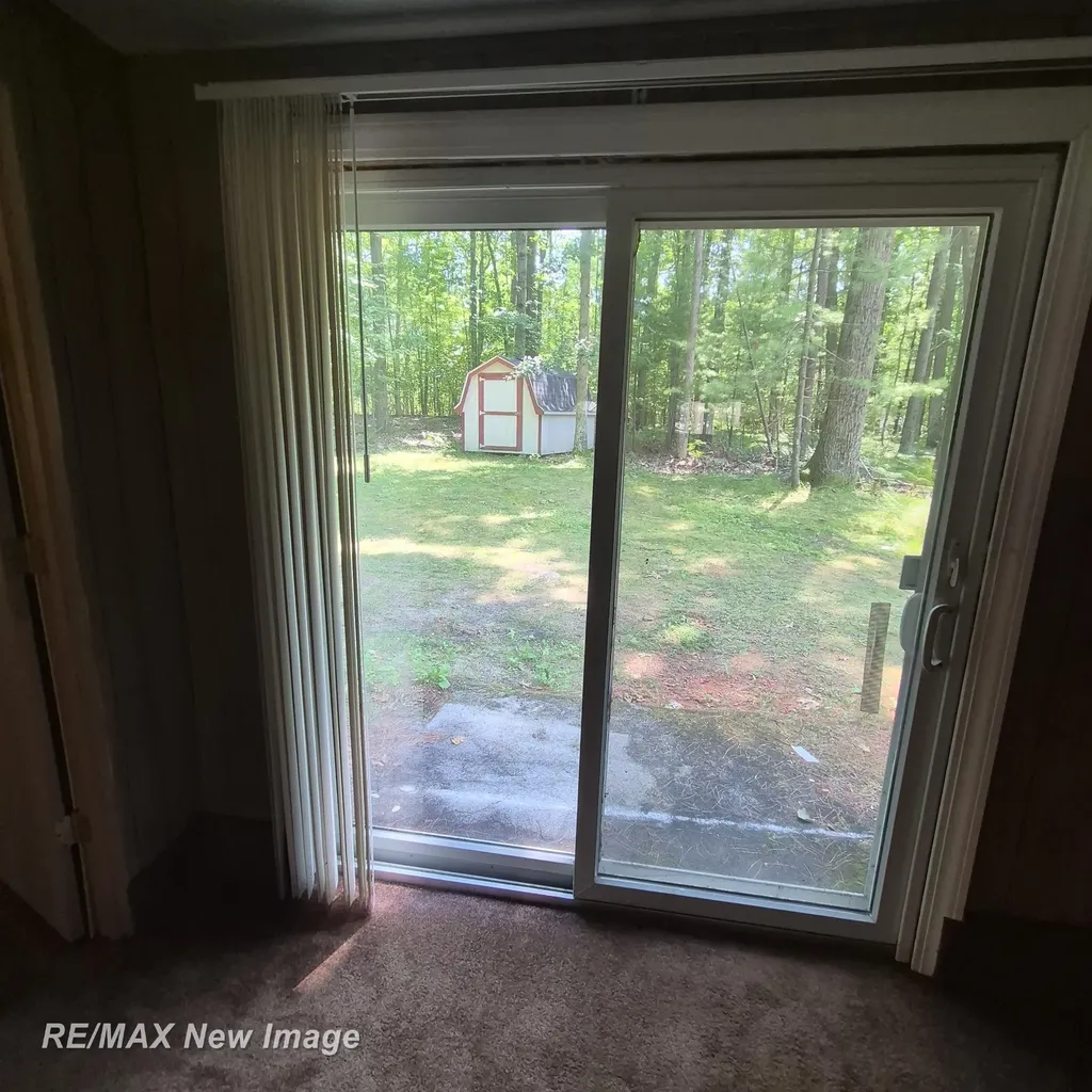 2484 Larry Drive Mills Township MI 48756