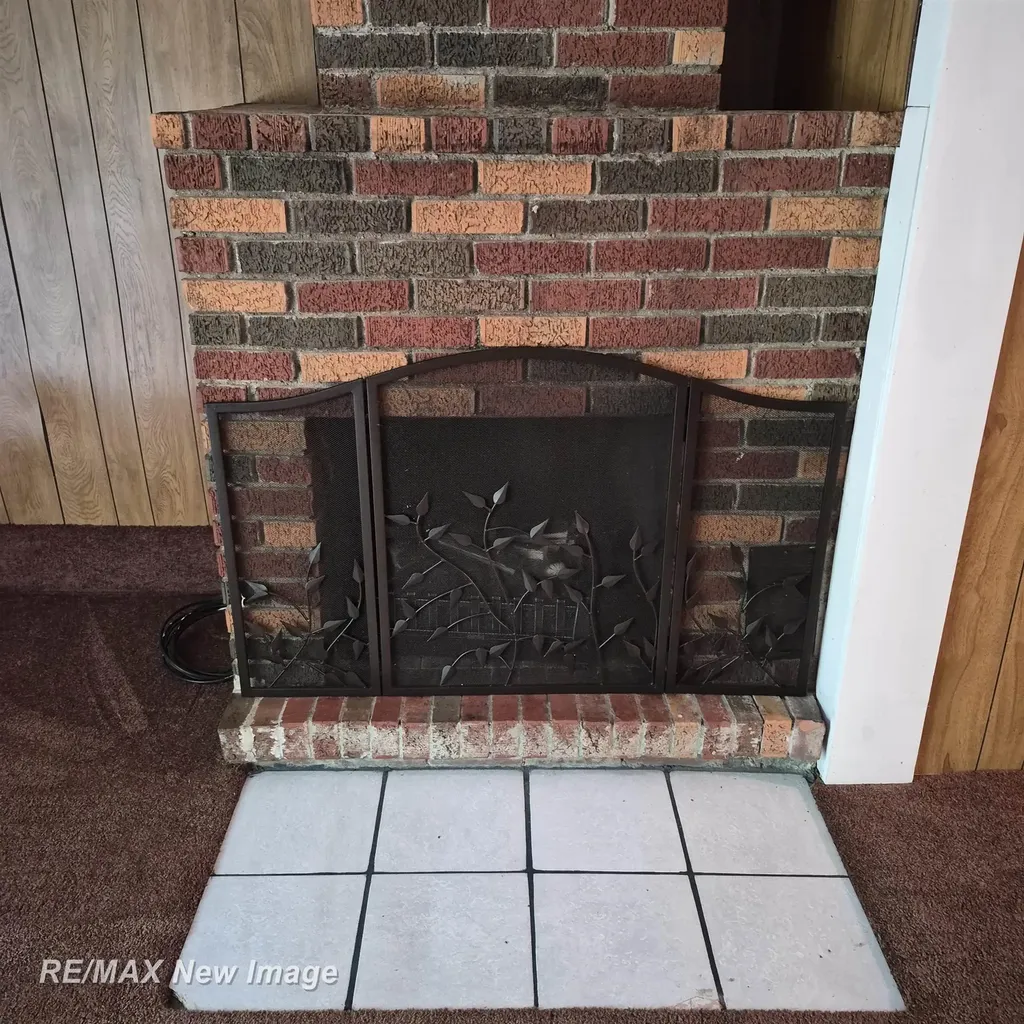 2484 Larry Drive Mills Township MI 48756