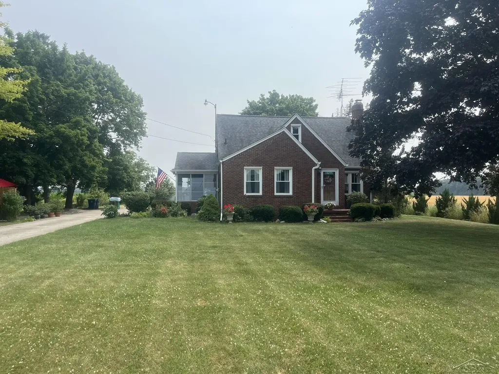 10275 Swan Creek Road Thomas Township MI 48609