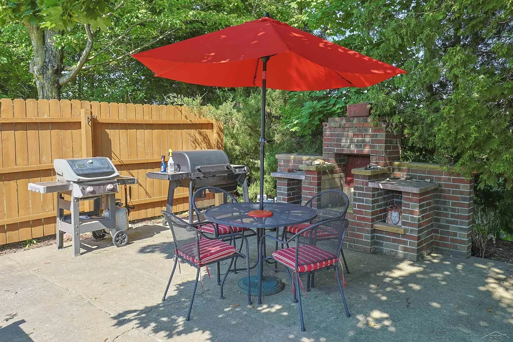 10275 Swan Creek Road Thomas Township MI 48609
