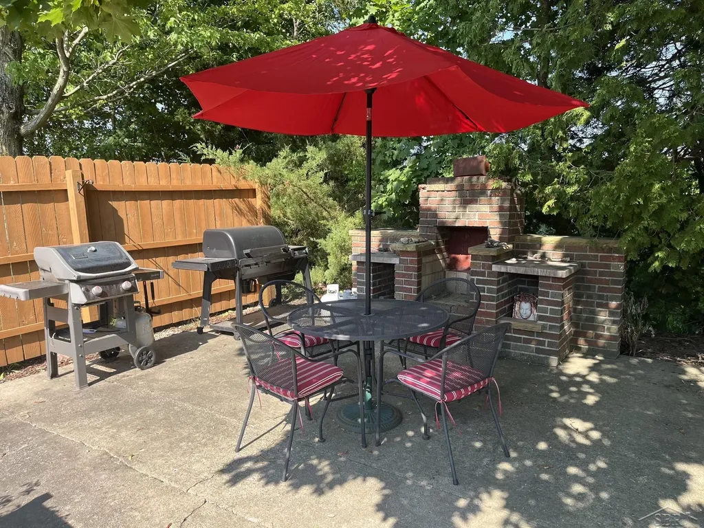 10275 Swan Creek Road Thomas Township MI 48609