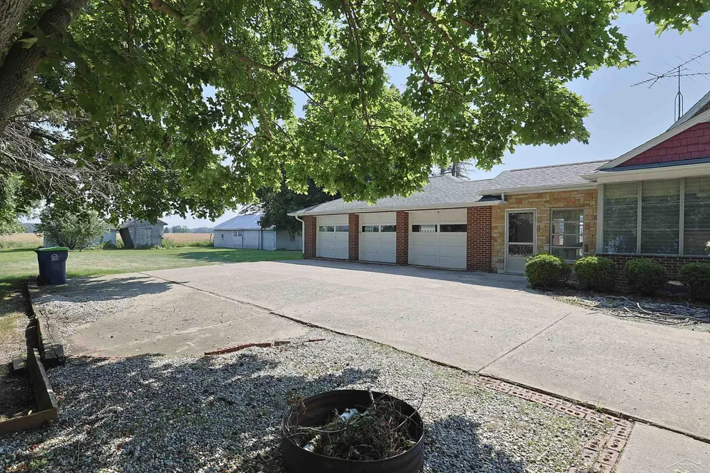 10275 Swan Creek Road Thomas Township MI 48609