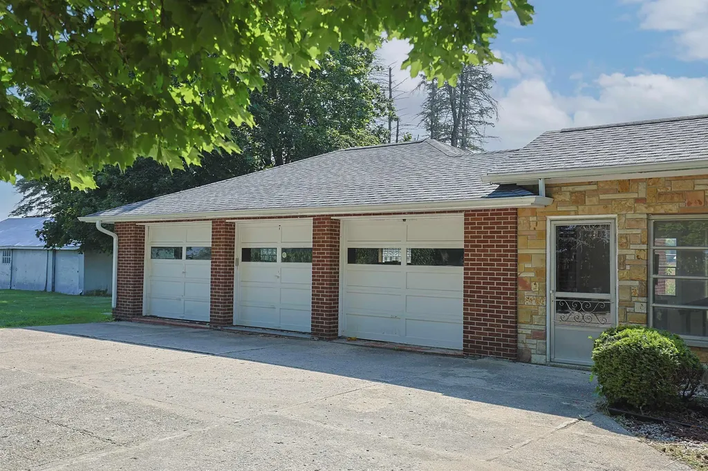 10275 Swan Creek Road Thomas Township MI 48609