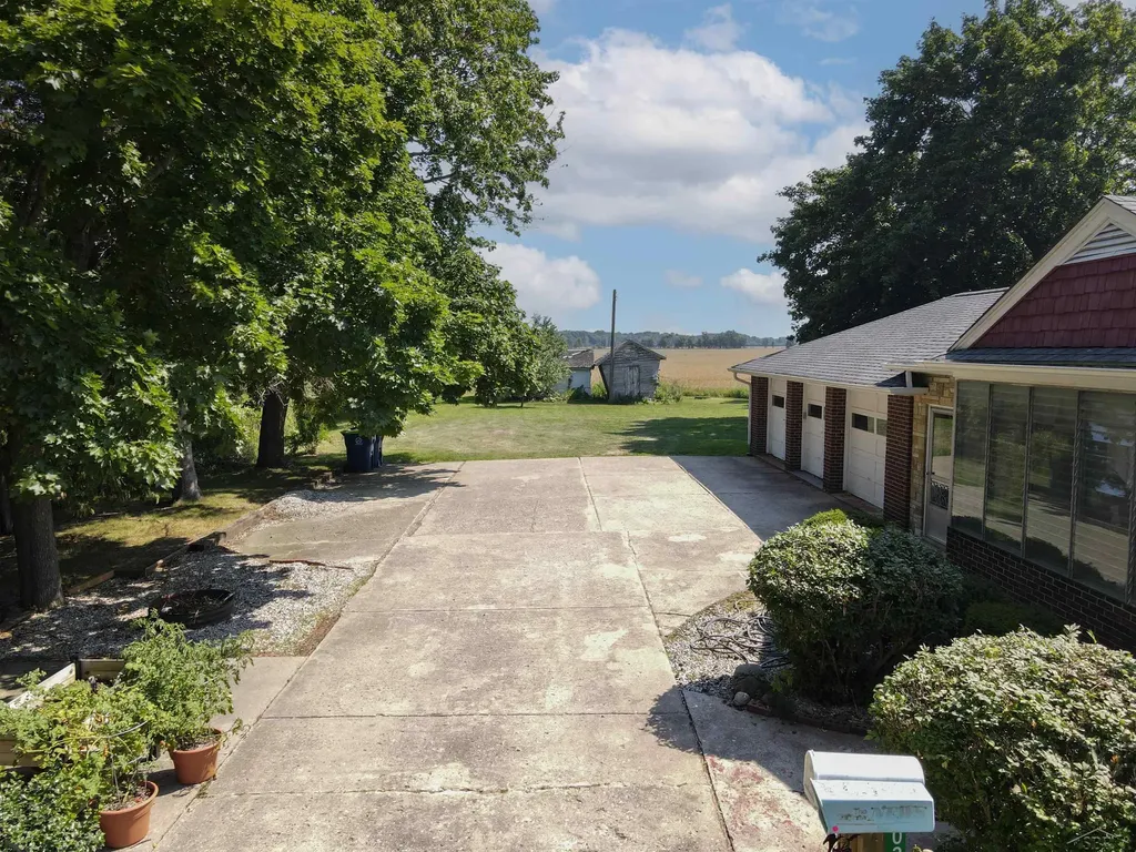 10275 Swan Creek Road Thomas Township MI 48609