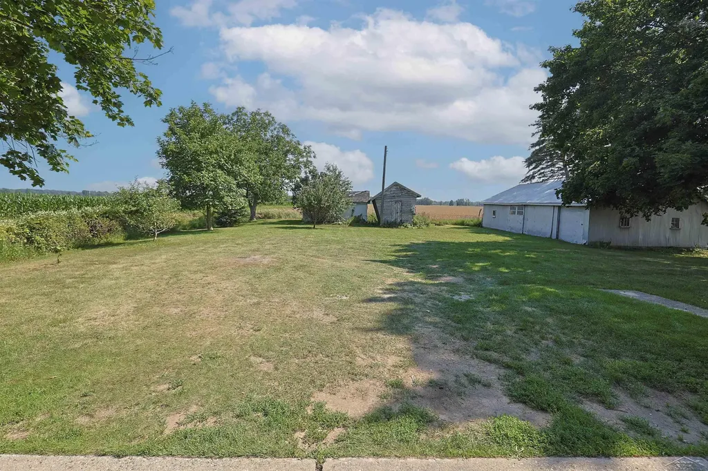 10275 Swan Creek Road Thomas Township MI 48609