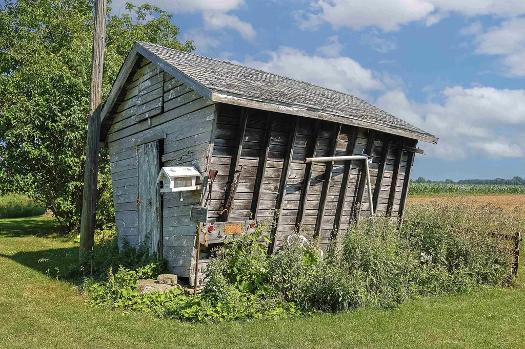 10275 Swan Creek Road Thomas Township MI 48609