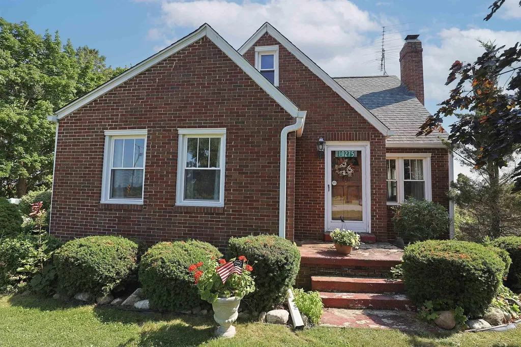 10275 Swan Creek Road Thomas Township MI 48609