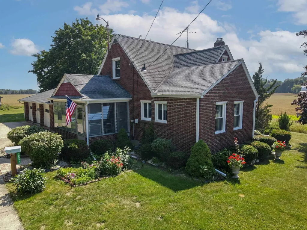 10275 Swan Creek Road Thomas Township MI 48609