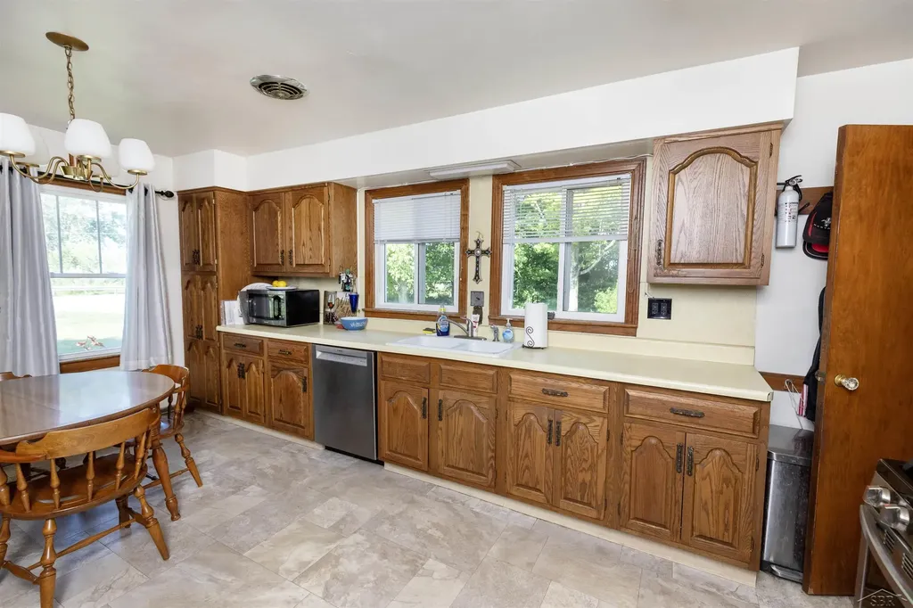 10275 Swan Creek Road Thomas Township MI 48609