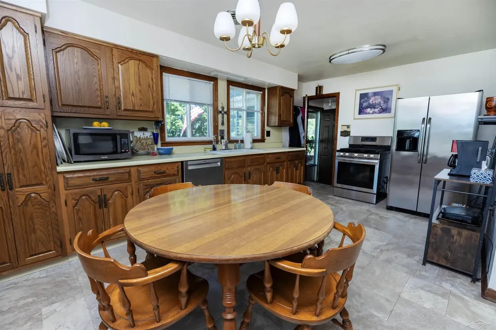 10275 Swan Creek Road Thomas Township MI 48609