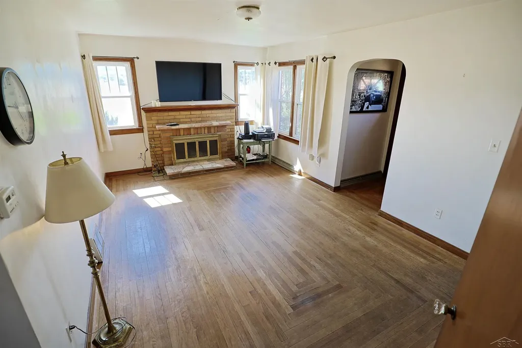 10275 Swan Creek Road Thomas Township MI 48609