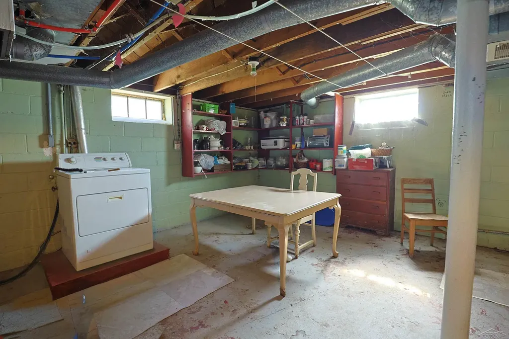 10275 Swan Creek Road Thomas Township MI 48609