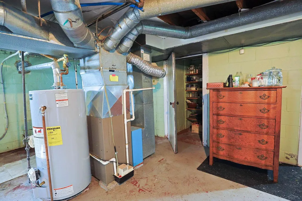 10275 Swan Creek Road Thomas Township MI 48609