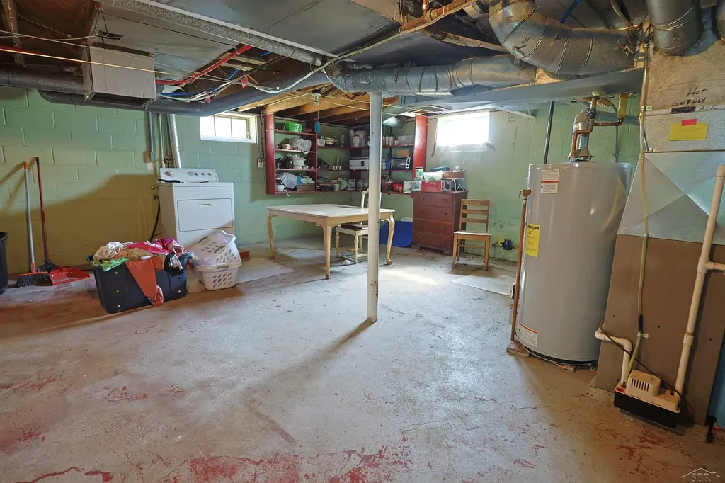 10275 Swan Creek Road Thomas Township MI 48609