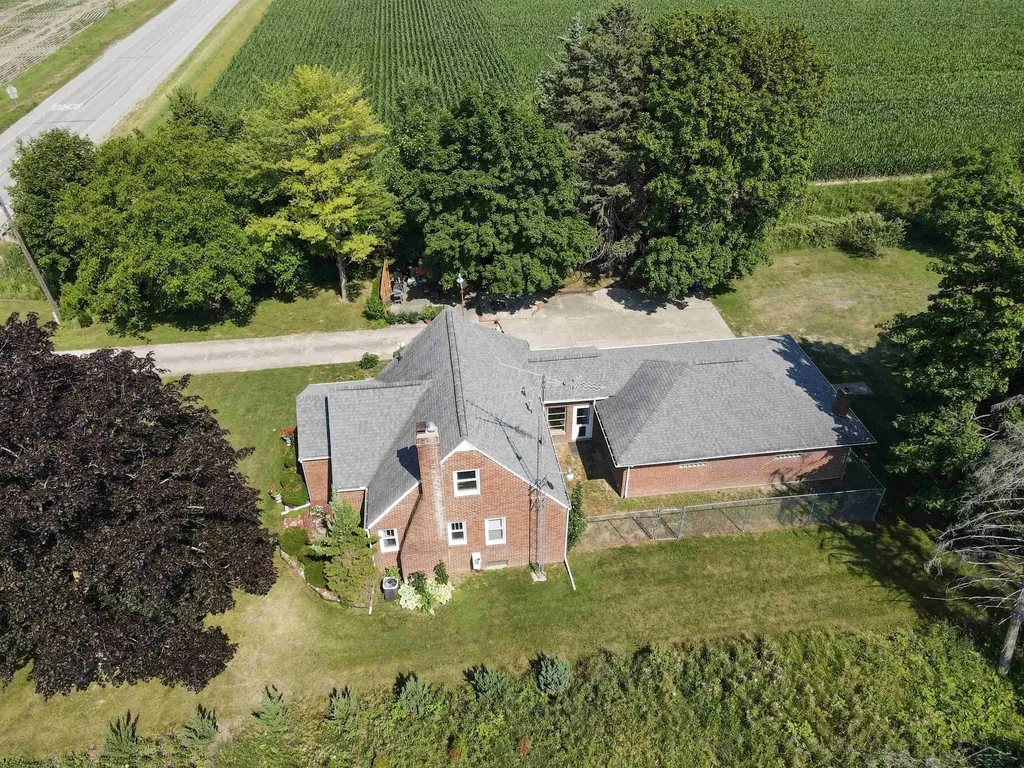 10275 Swan Creek Road Thomas Township MI 48609
