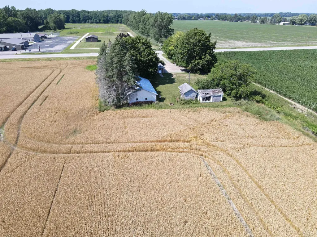 10275 Swan Creek Road Thomas Township MI 48609