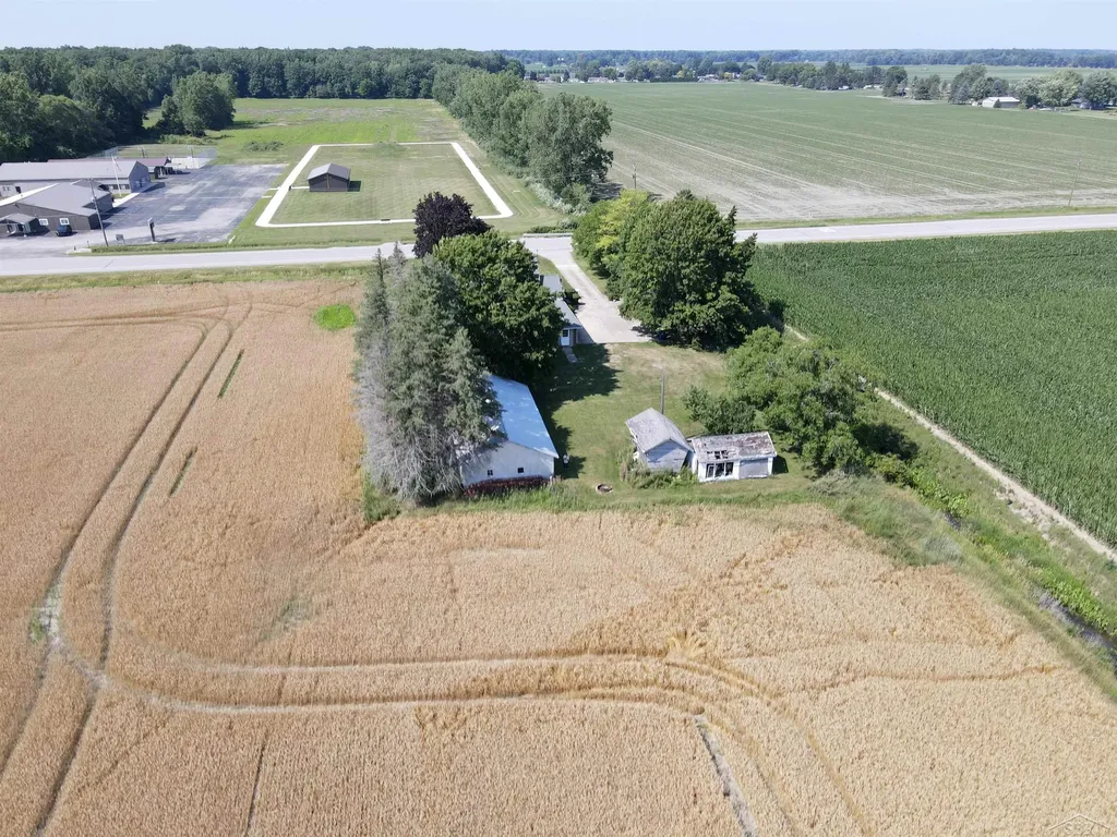 10275 Swan Creek Road Thomas Township MI 48609