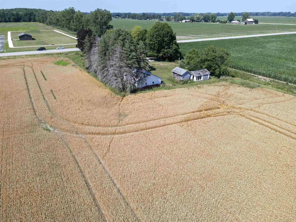 10275 Swan Creek Road Thomas Township MI 48609