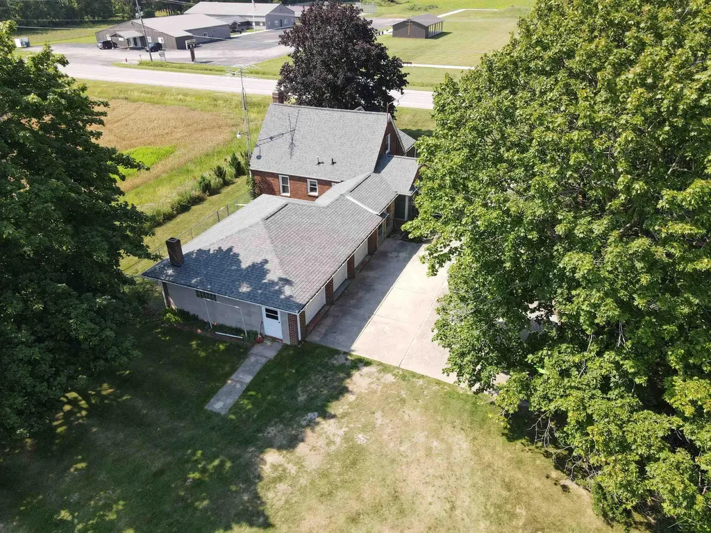 10275 Swan Creek Road Thomas Township MI 48609
