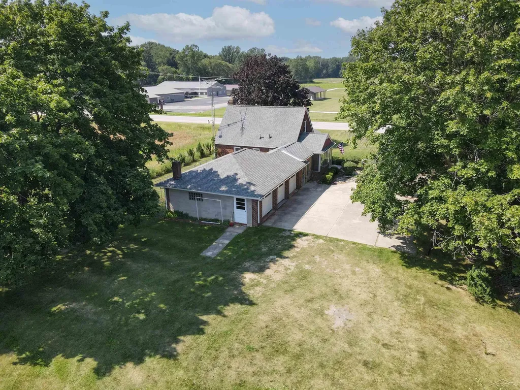 10275 Swan Creek Road Thomas Township MI 48609
