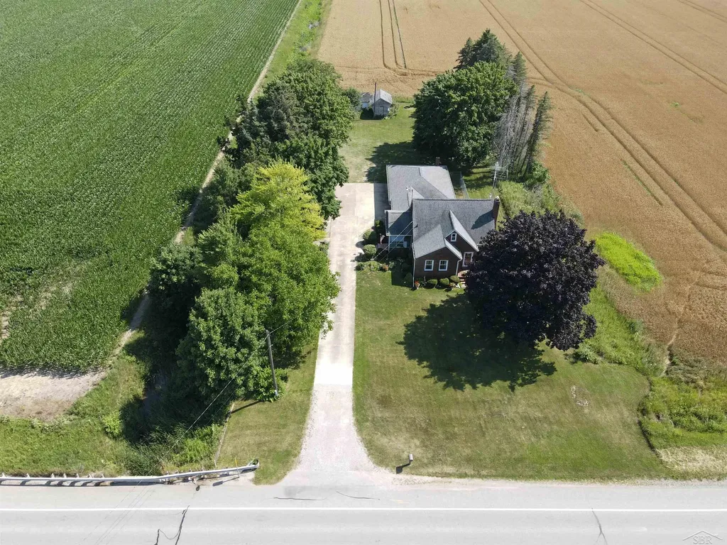 10275 Swan Creek Road Thomas Township MI 48609