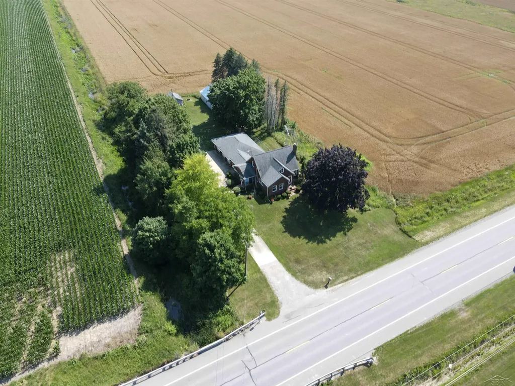 10275 Swan Creek Road Thomas Township MI 48609