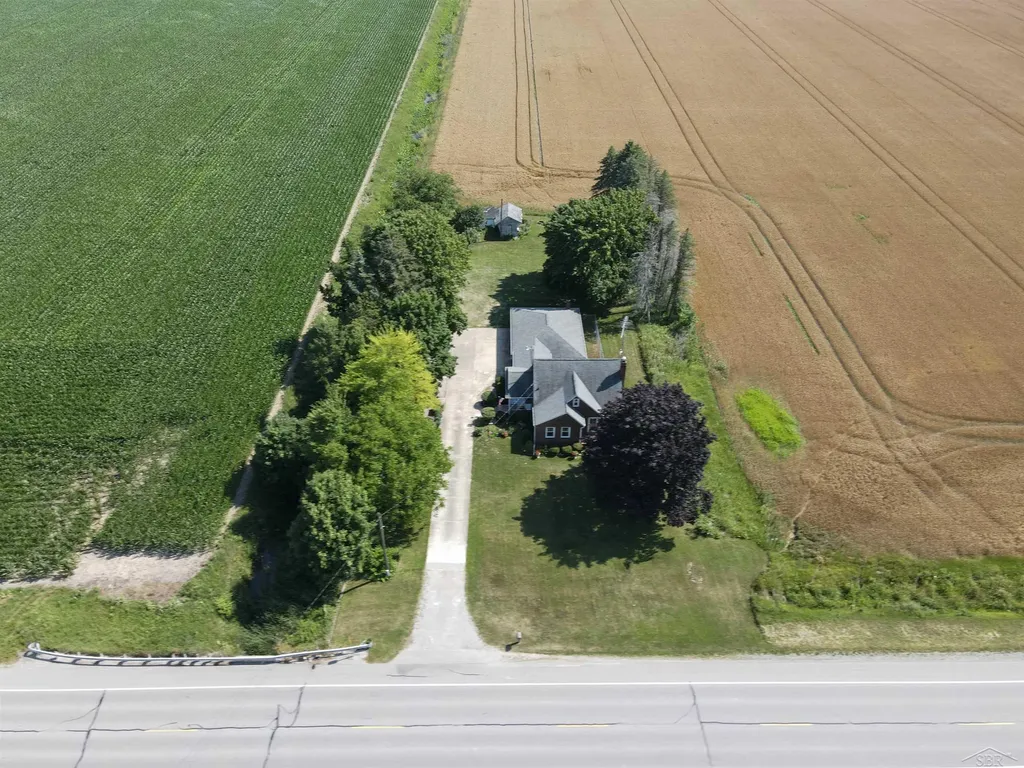 10275 Swan Creek Road Thomas Township MI 48609