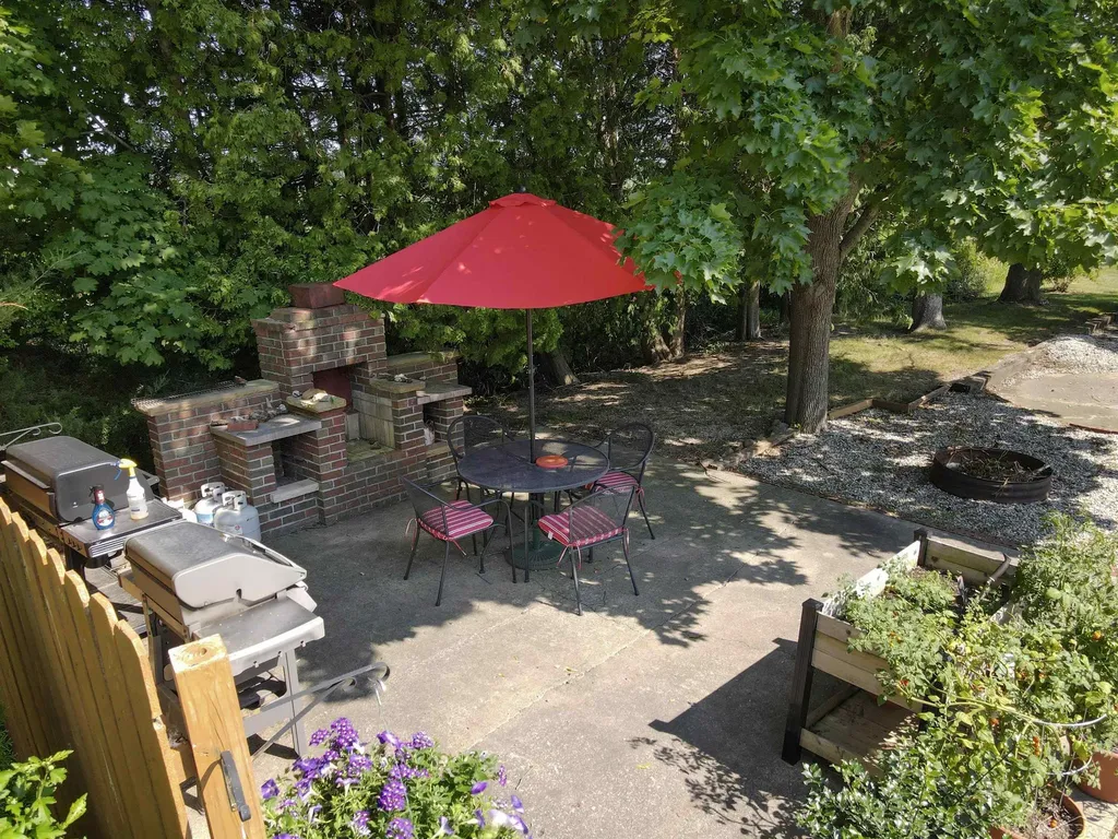 10275 Swan Creek Road Thomas Township MI 48609