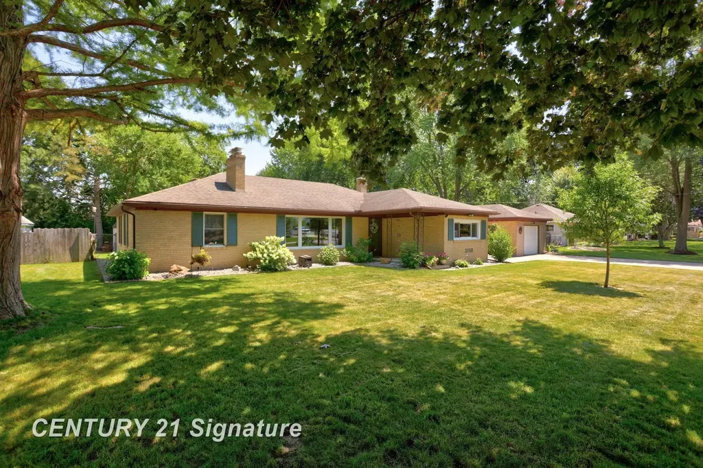 2158 Bock Road Saginaw Charter Township MI 48603