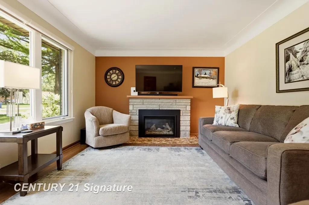 2158 Bock Road Saginaw Charter Township MI 48603