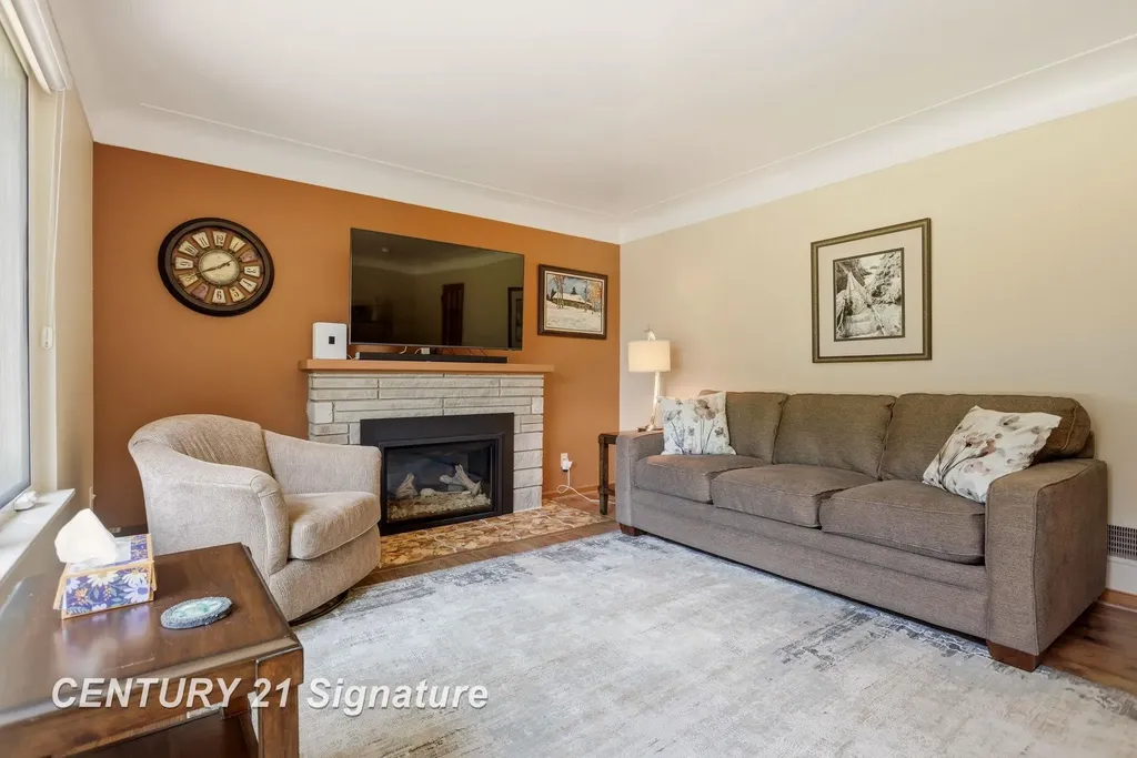 2158 Bock Road Saginaw Charter Township MI 48603