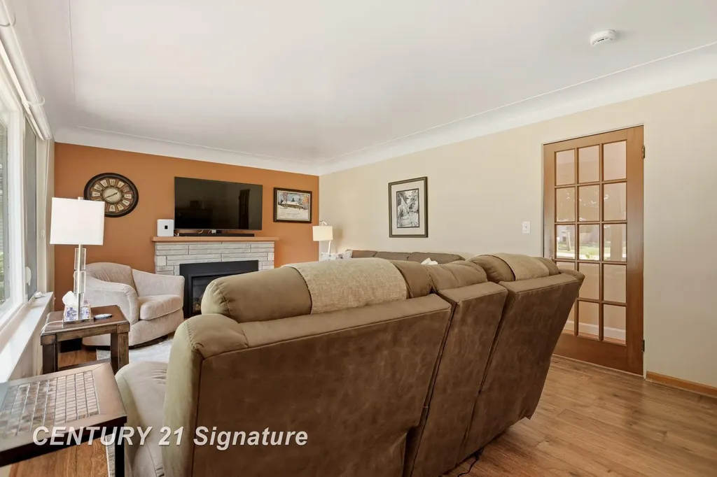 2158 Bock Road Saginaw Charter Township MI 48603